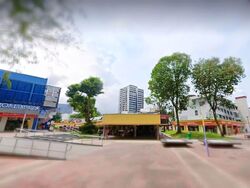 Ang Mo Kio Avenue 8 (D20), Shop House #565459461